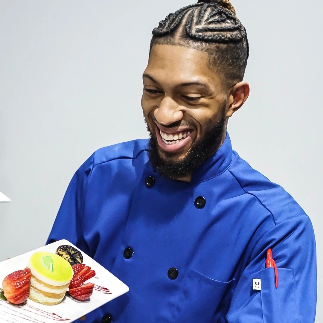 Photo from chef Just Glaze