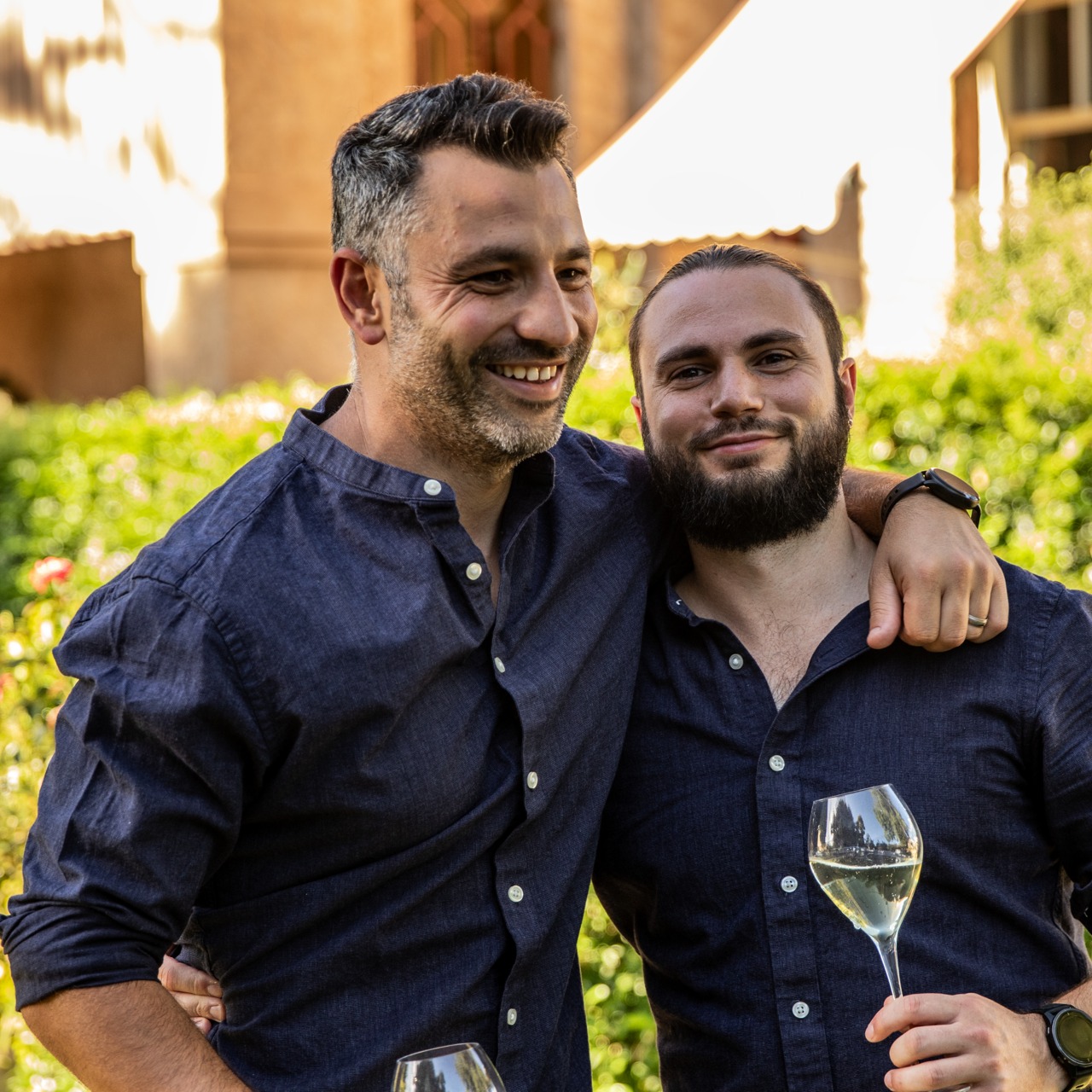 Photo from chef Next Chapter Catering