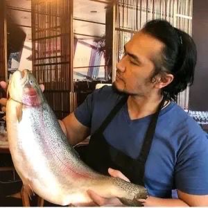 Photo from chef Deden Harry Amirullah