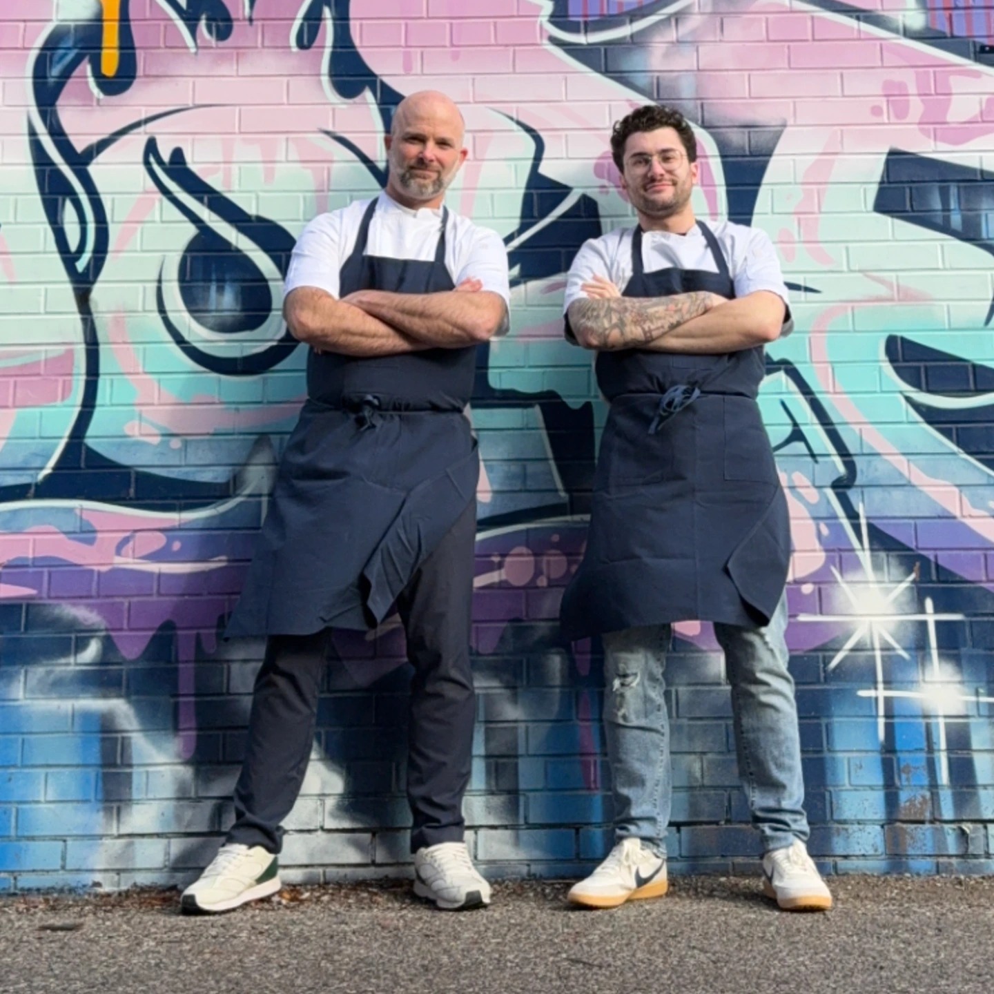 Photo of David Michael Private Dining