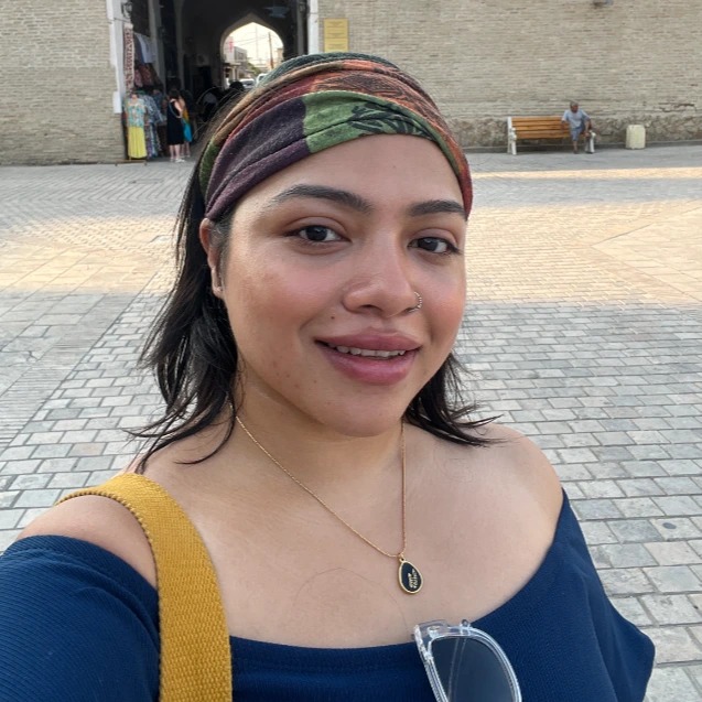 Foto von Rajeshwarie Chatterjee