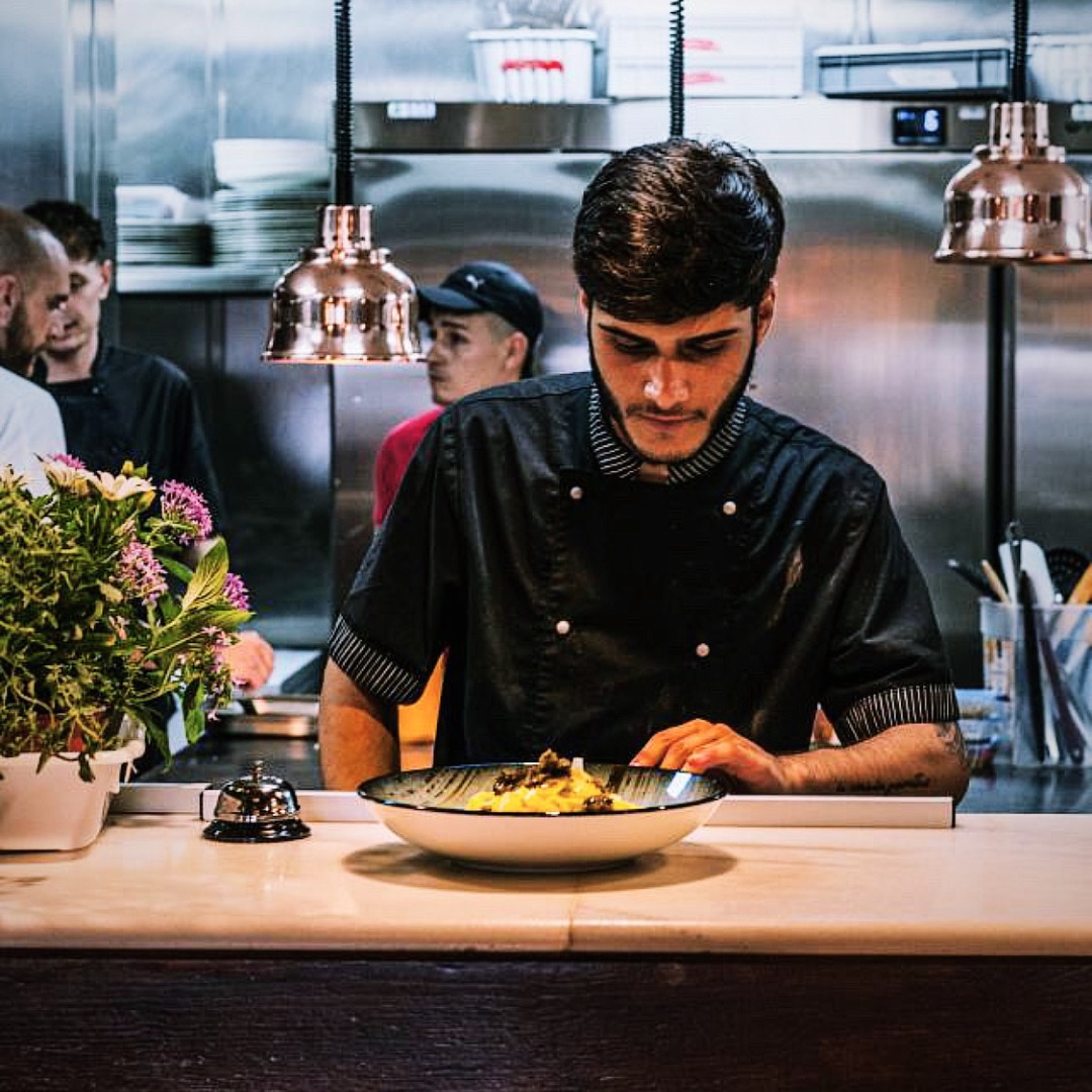 Foto de Domenico Molitierno