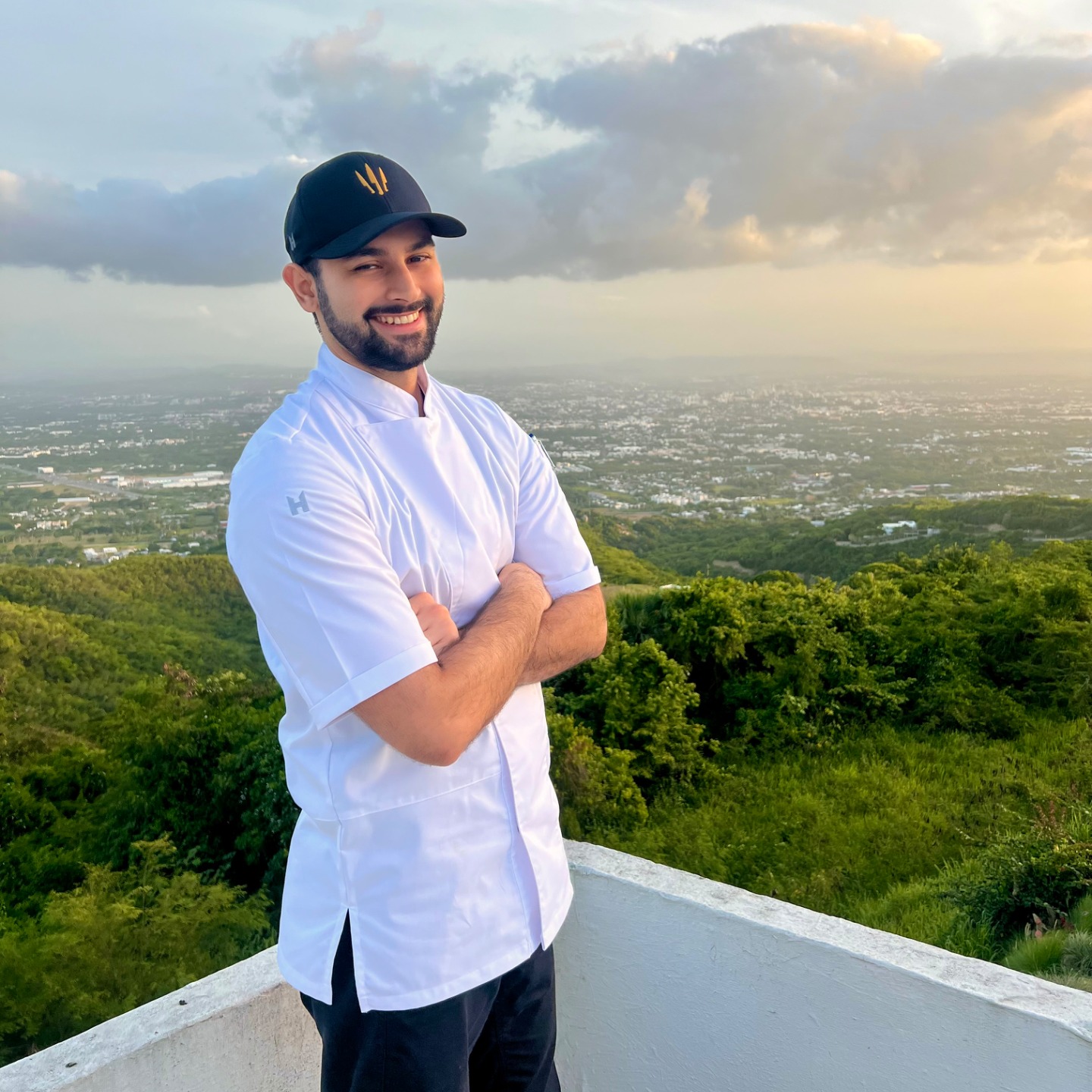 Foto de Johan Sebastián Masud