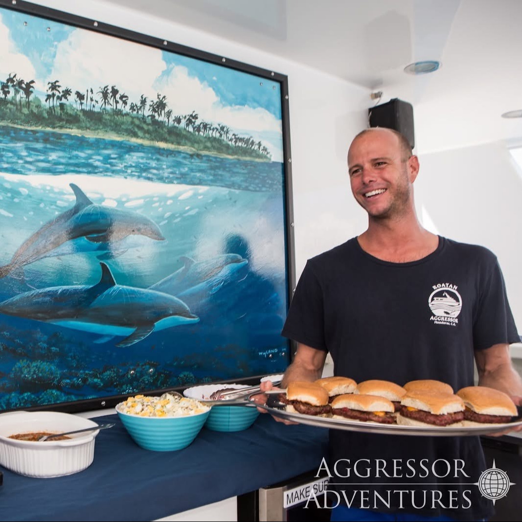 Photo from chef Matt Crawford