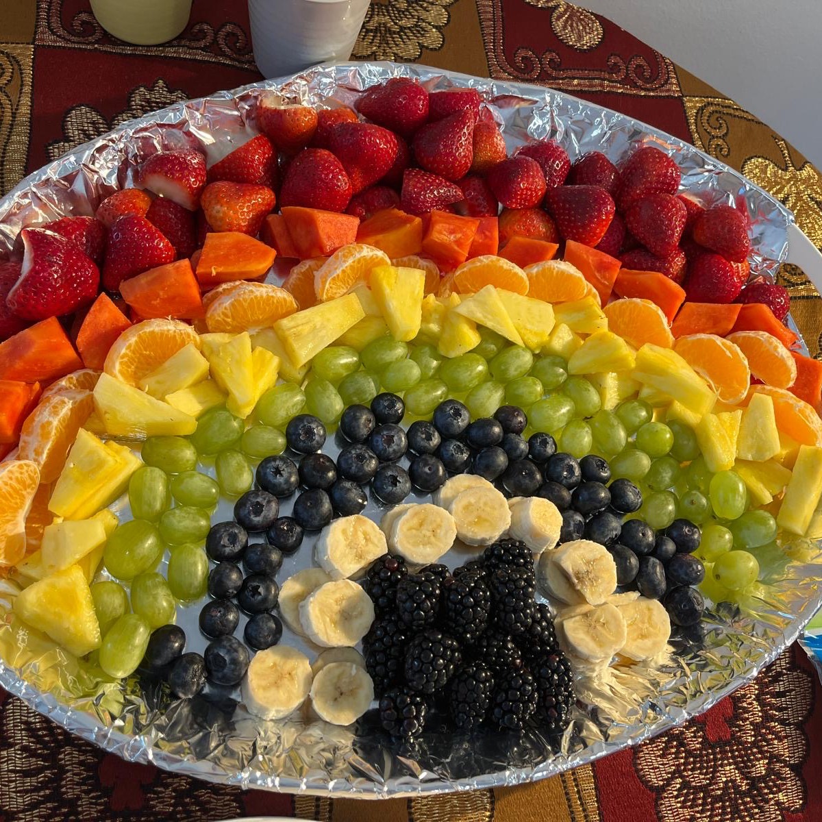 Photo of Shree Agashe