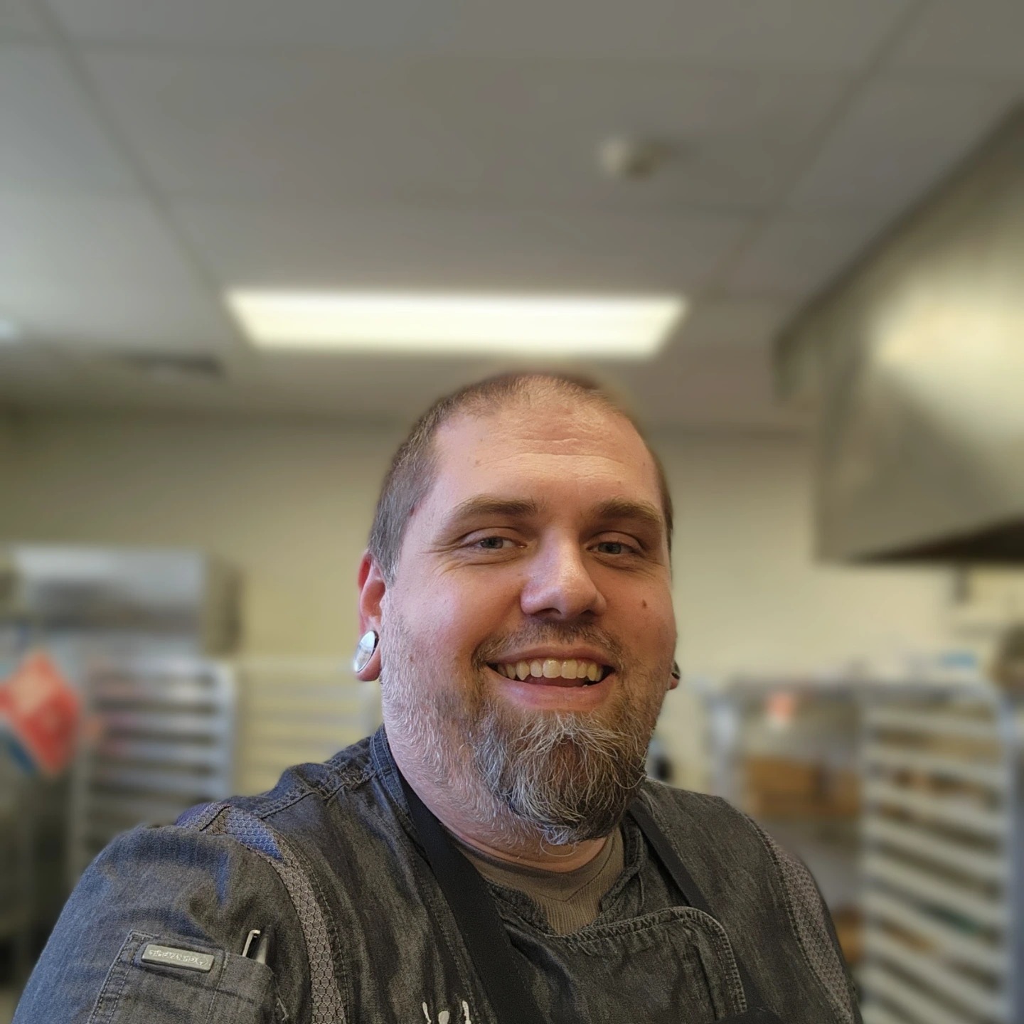 Photo from chef Michael Andrews