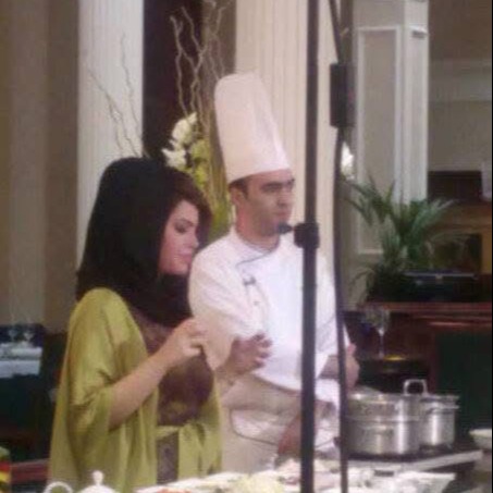 Photo from chef Oussama Oussama