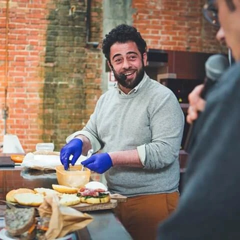 Foto di Massimiliano Guaiana