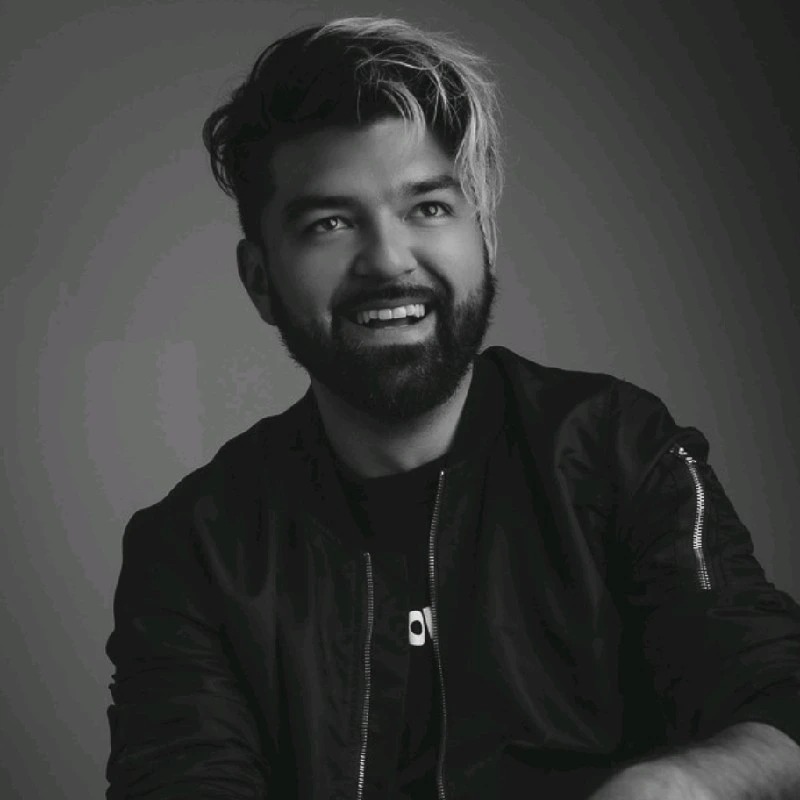 Photo from chef Carlos Zuluaga