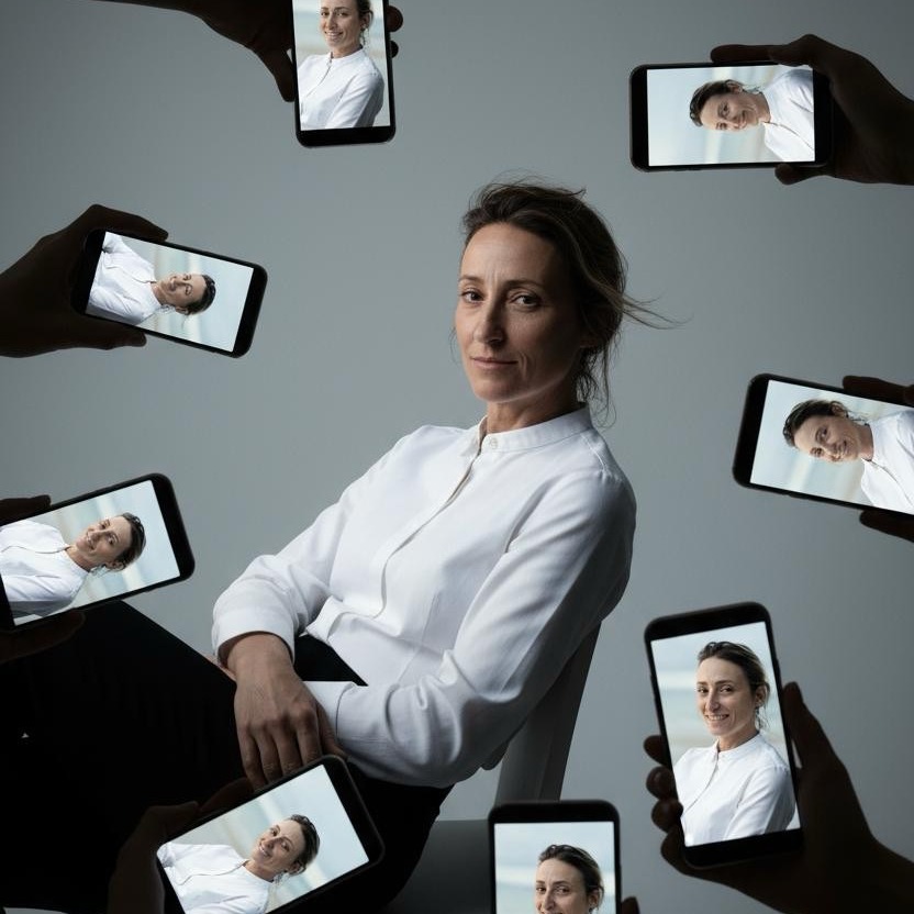 Photo from chef Paula Heron