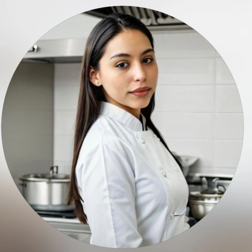 Foto de Maria Camila Pedroza