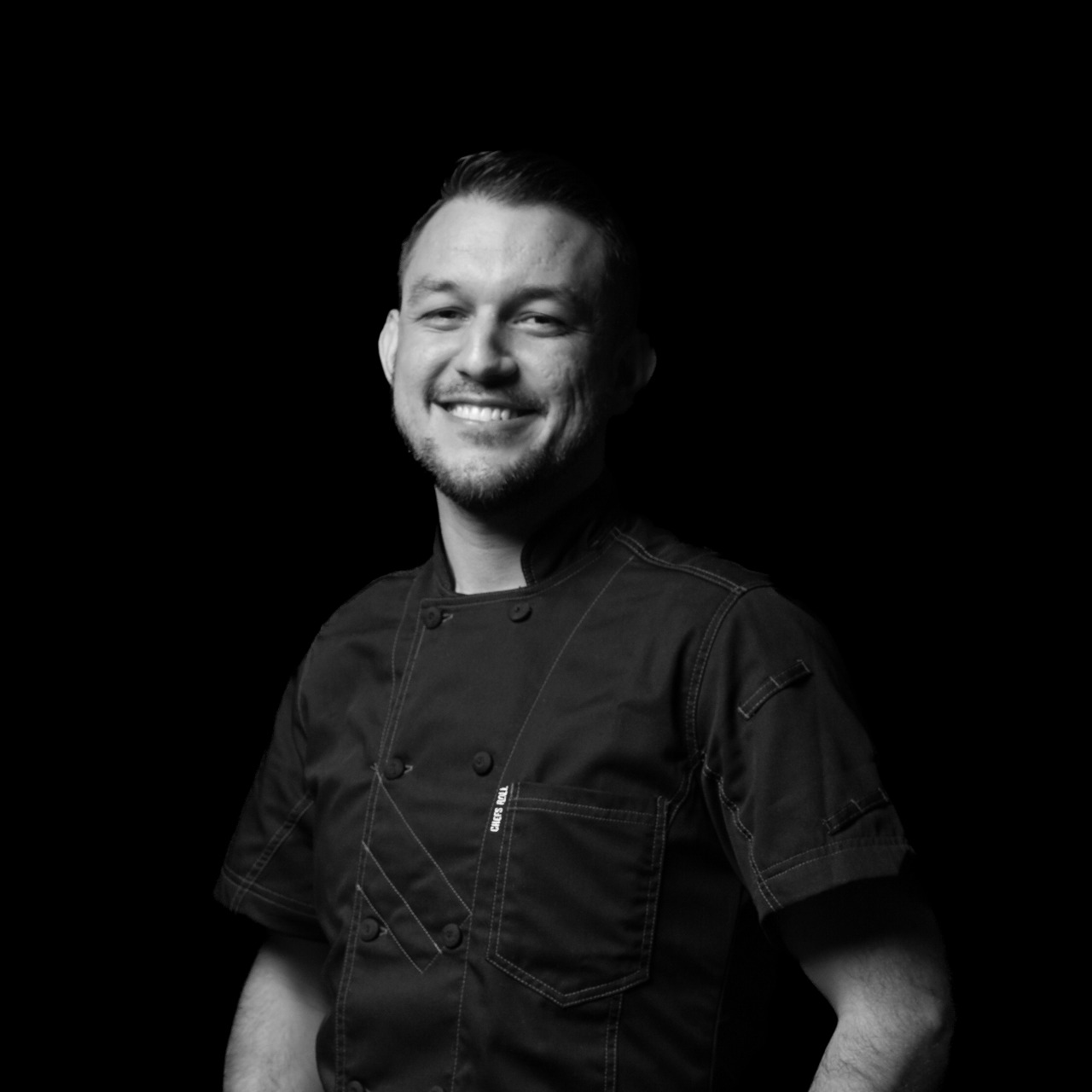 Photo from chef Enior Coronado