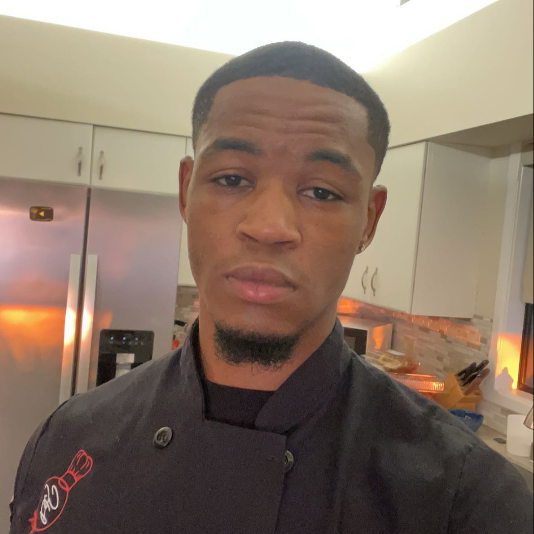 Photo from chef Abiathar Abiathar