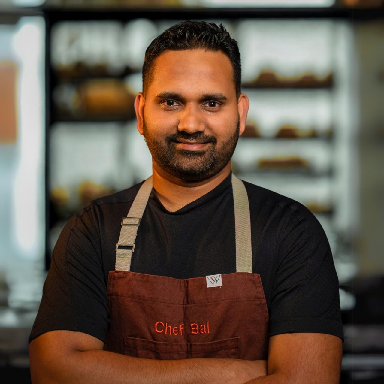 Photo of Bal Ajagaonkar