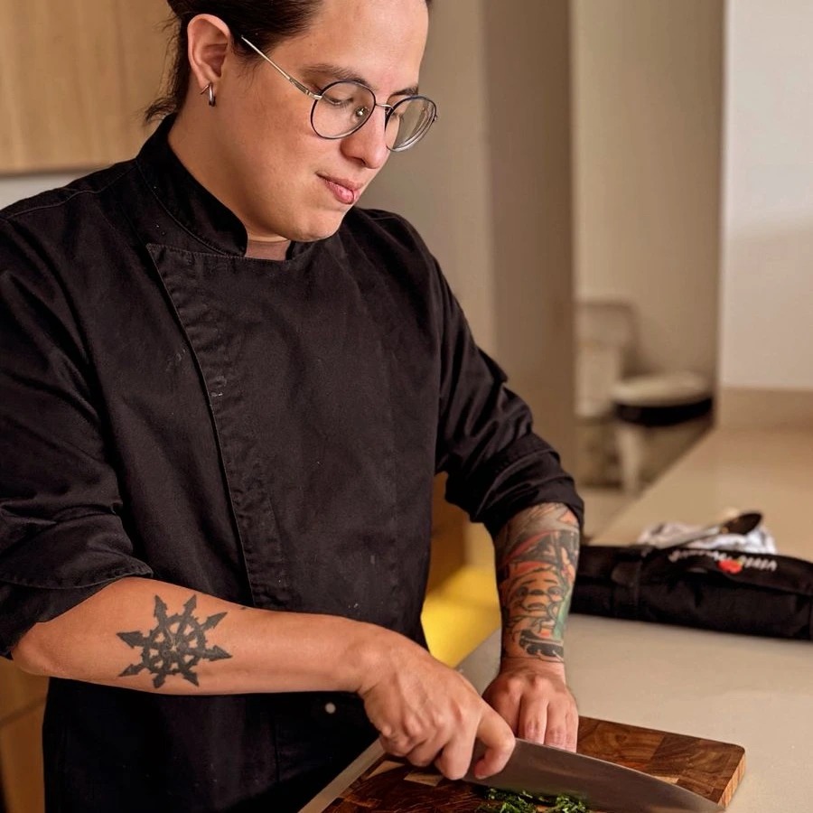 Foto de Santiago Perea