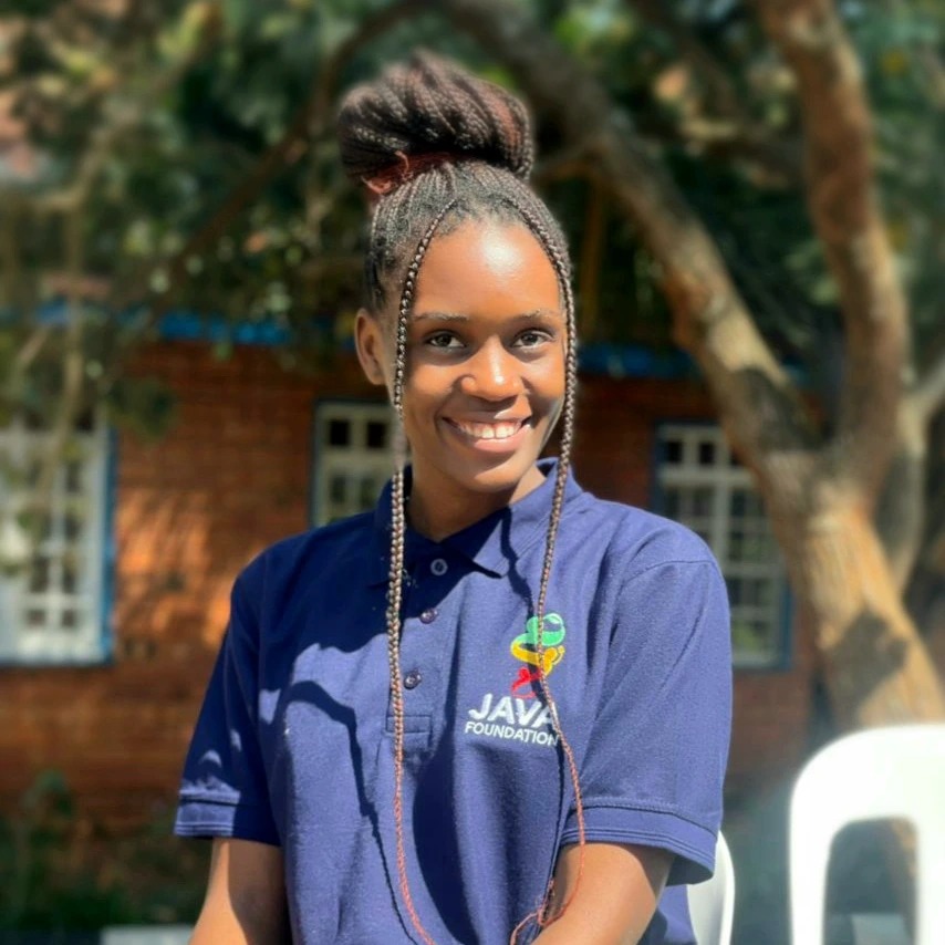 Photo from chef Brendah Namuyiga