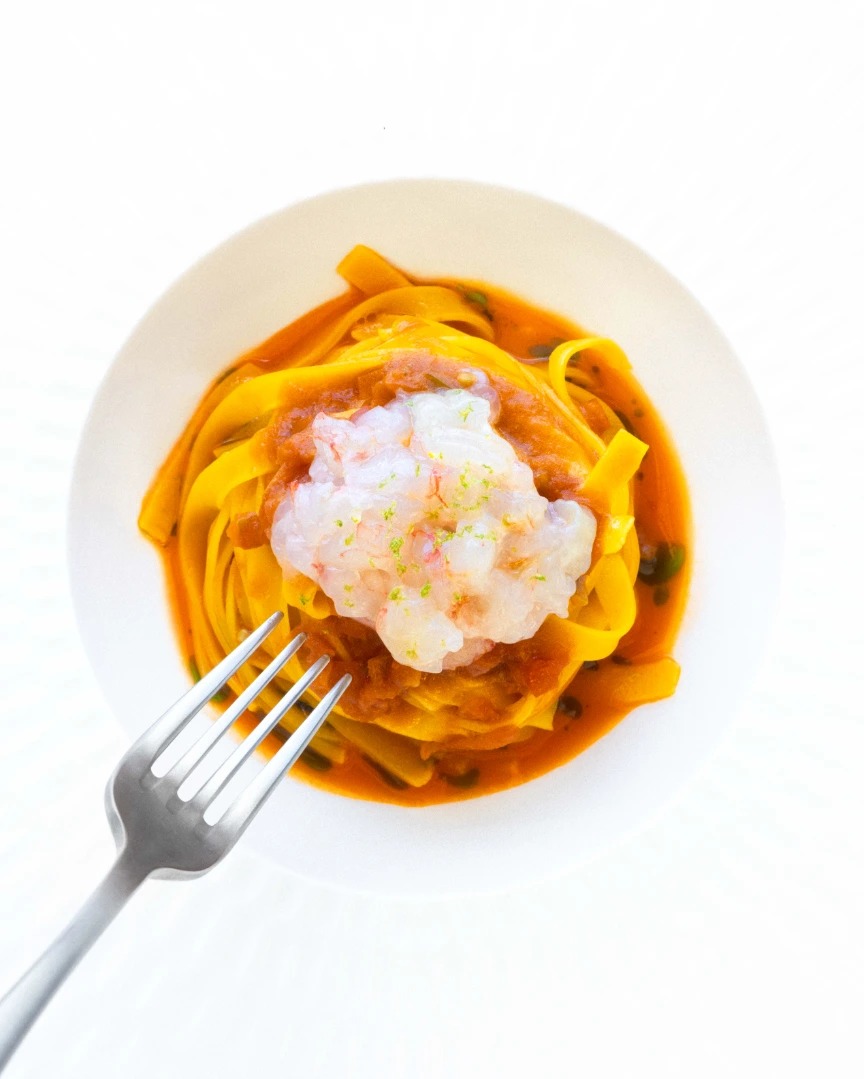 Sapori di Mare Mediterranei