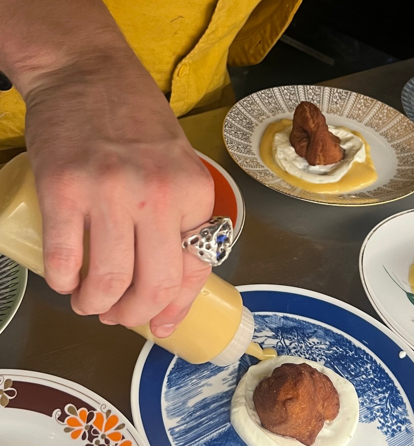 Edible Iceland: A Journey Through Time