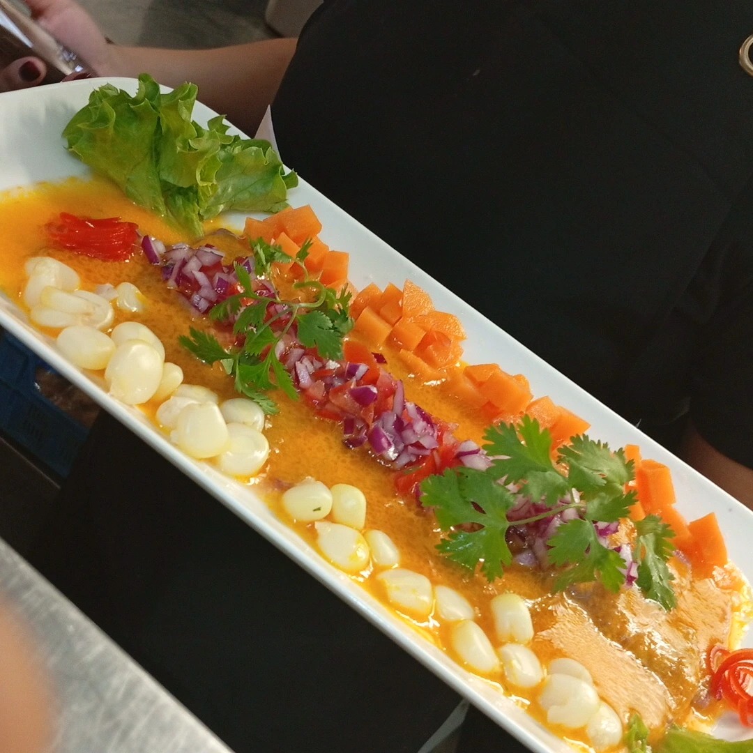 Foto de Jhon Morales