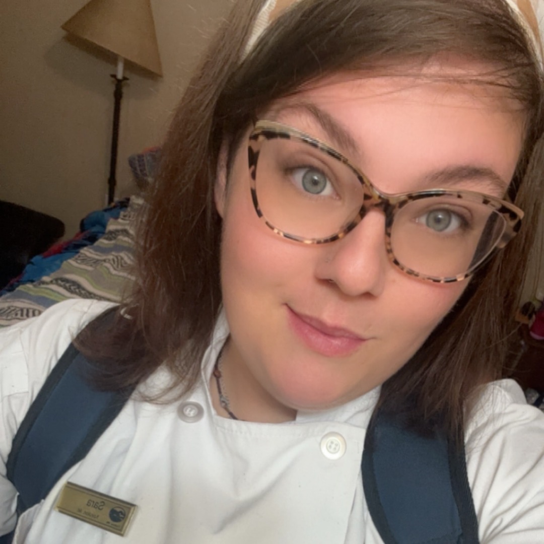 Photo from chef Sara Turney