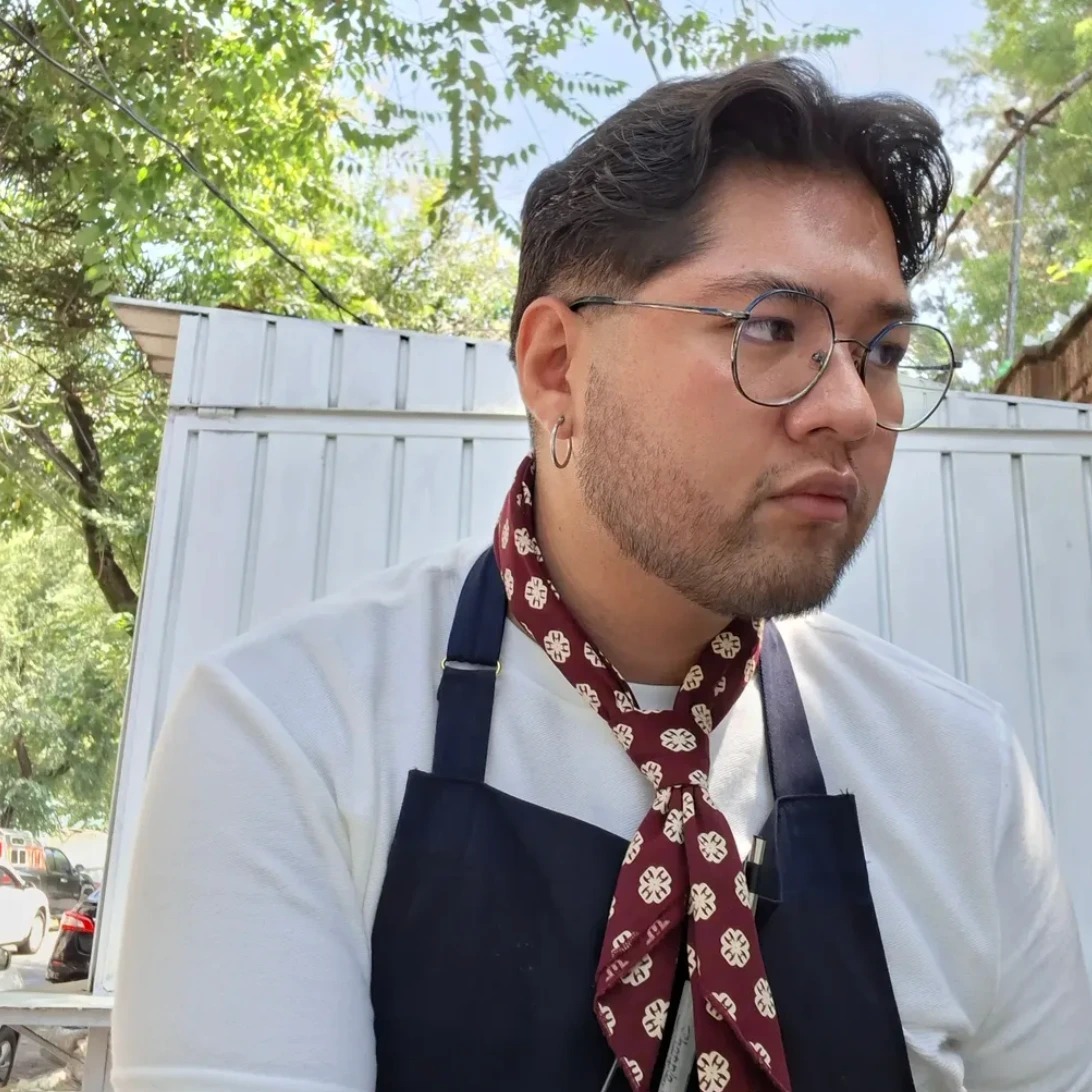 Foto de Ricardo Luna