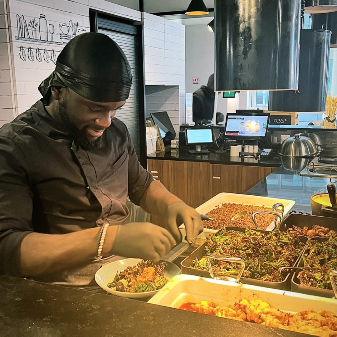 Photo de Freddy Abinan