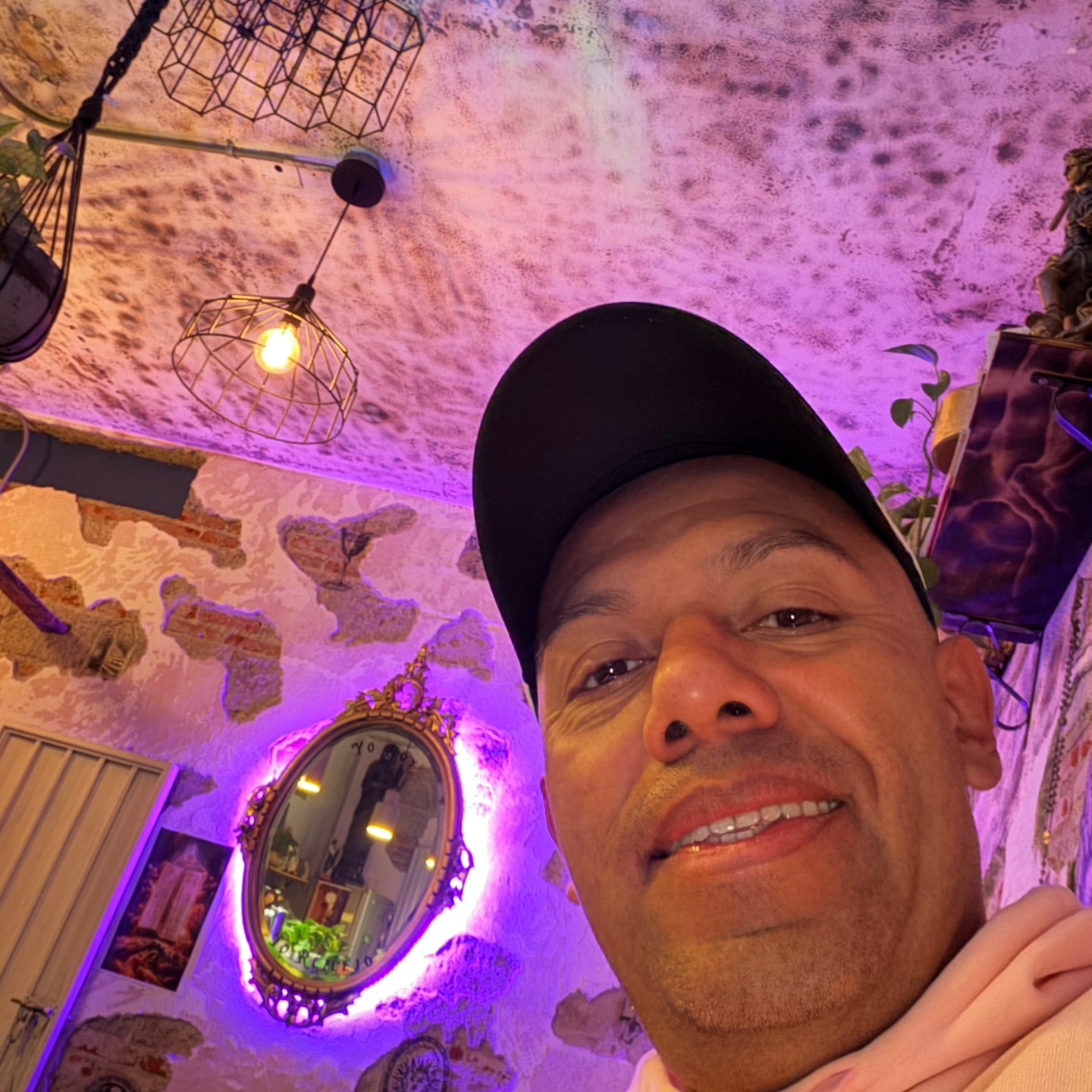 Foto de Luis Armando Gómez Mendoza