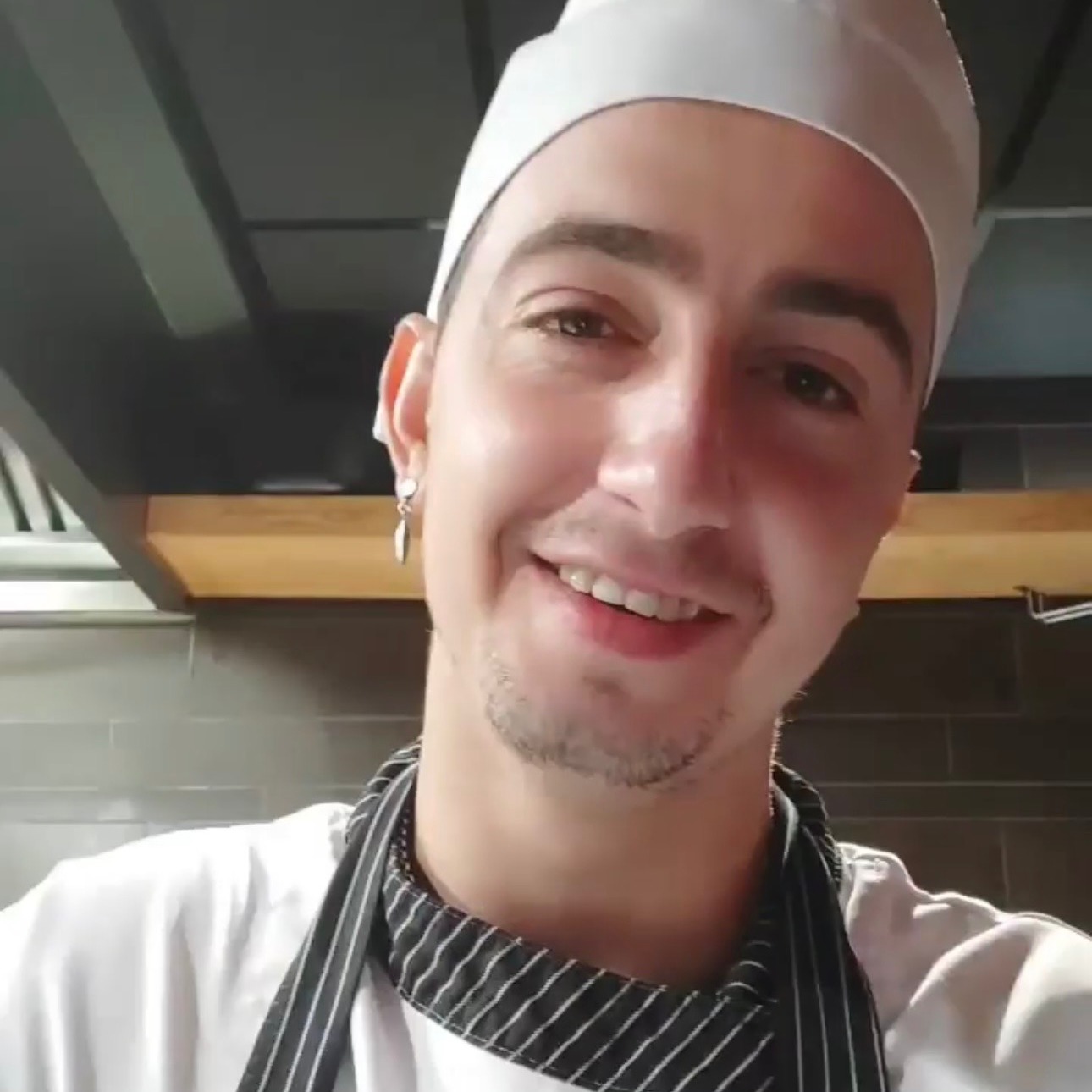 Foto de Joel Ferrero Lage