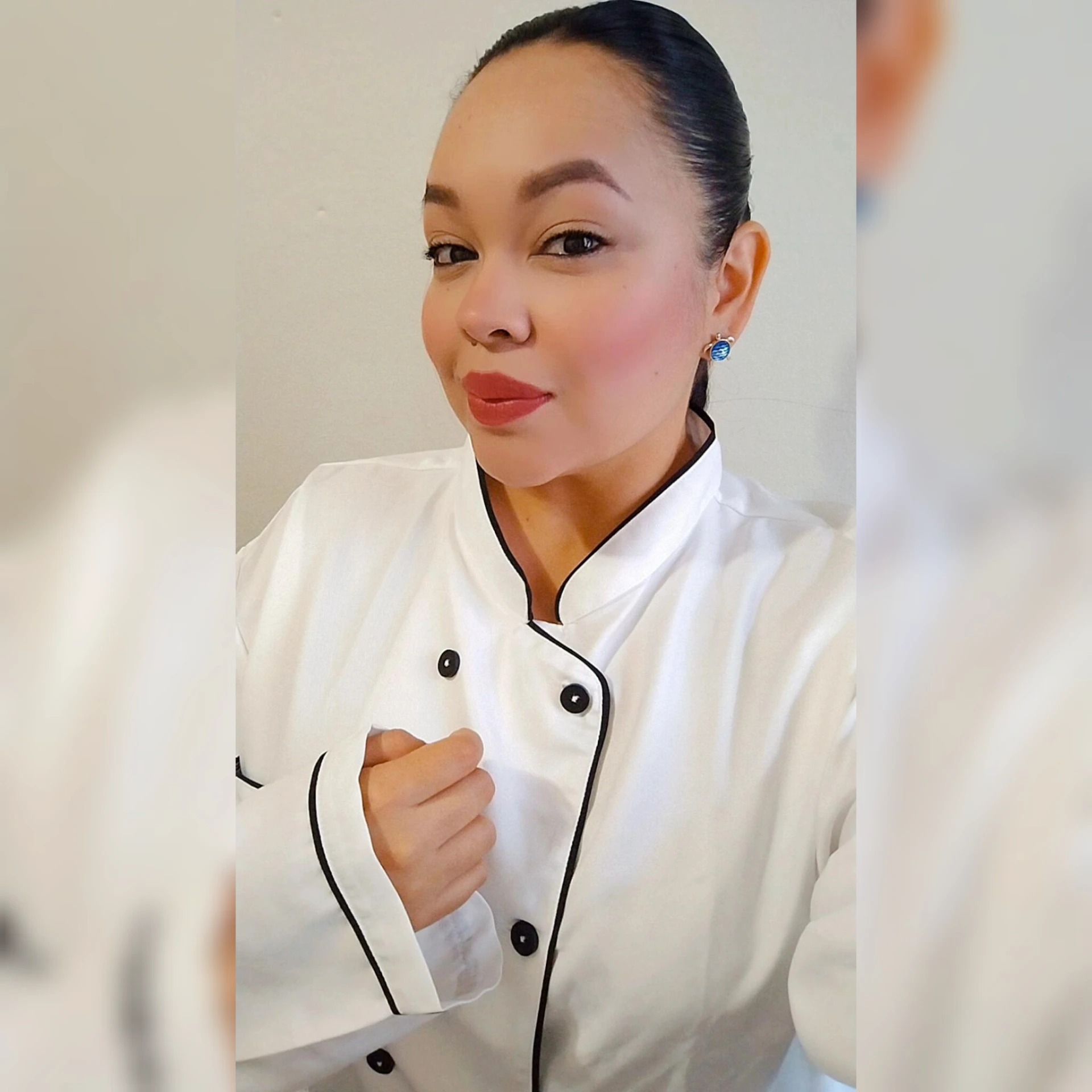 Foto de Carolina Hoyos Rojas