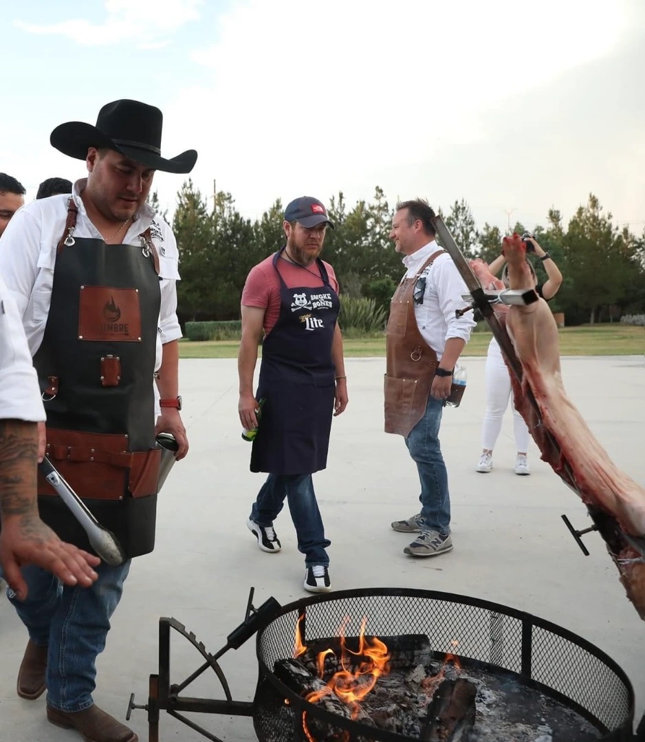 Brasa Norteña
