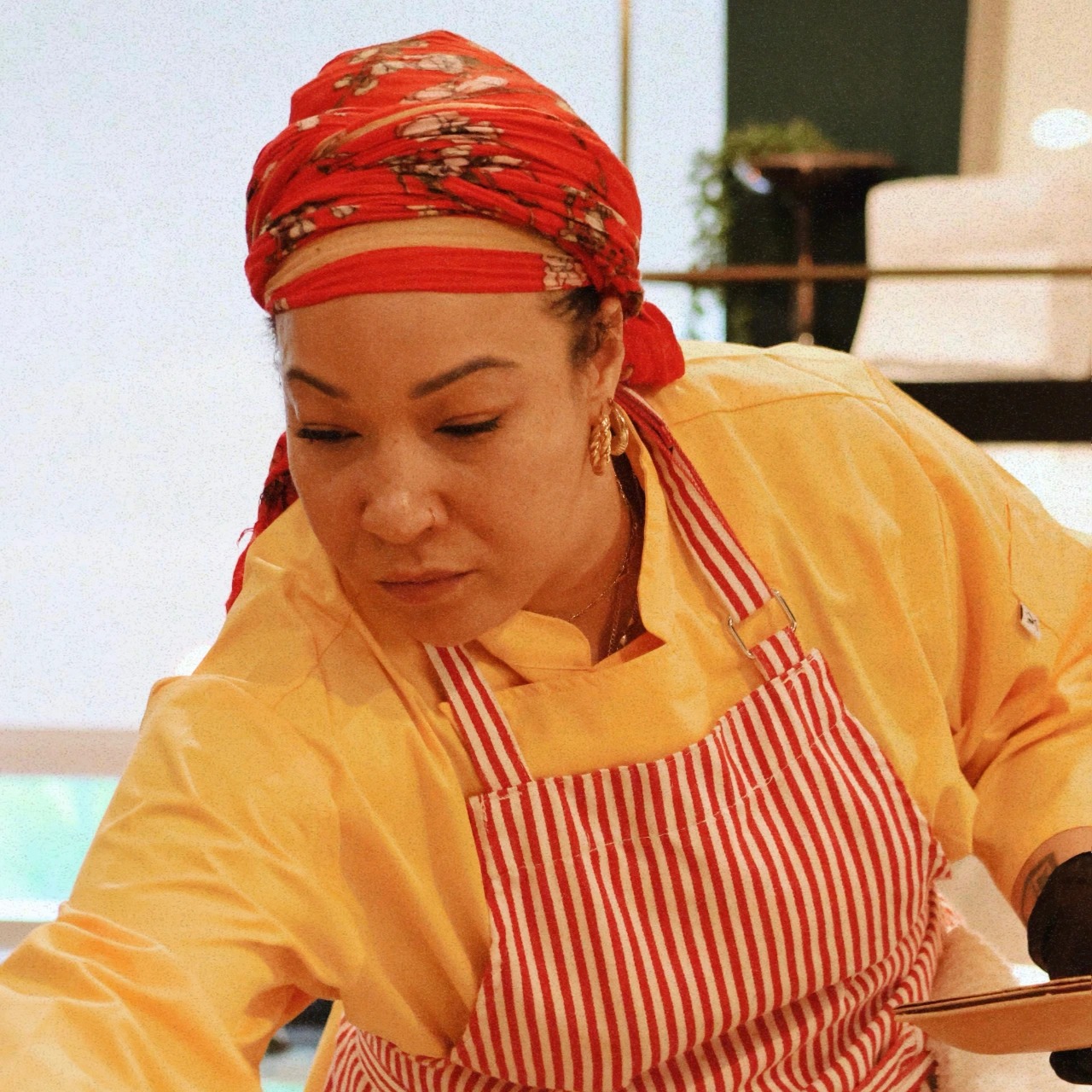 Photo from chef Jade Verette