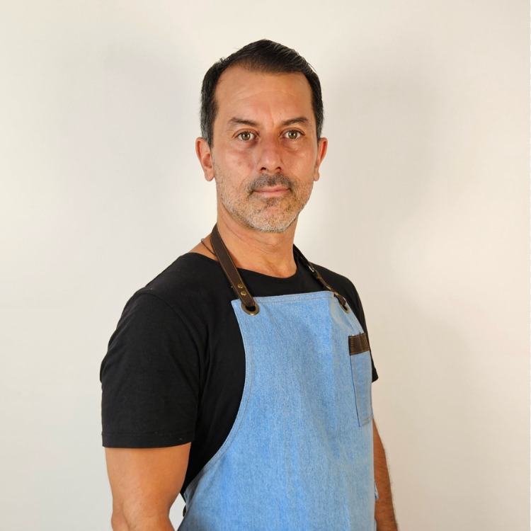 Photo from chef Gonzalo Francesqui Carrion