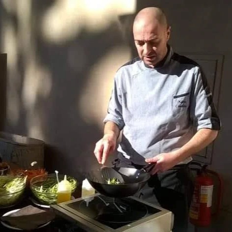 Foto di Marco Cosentino