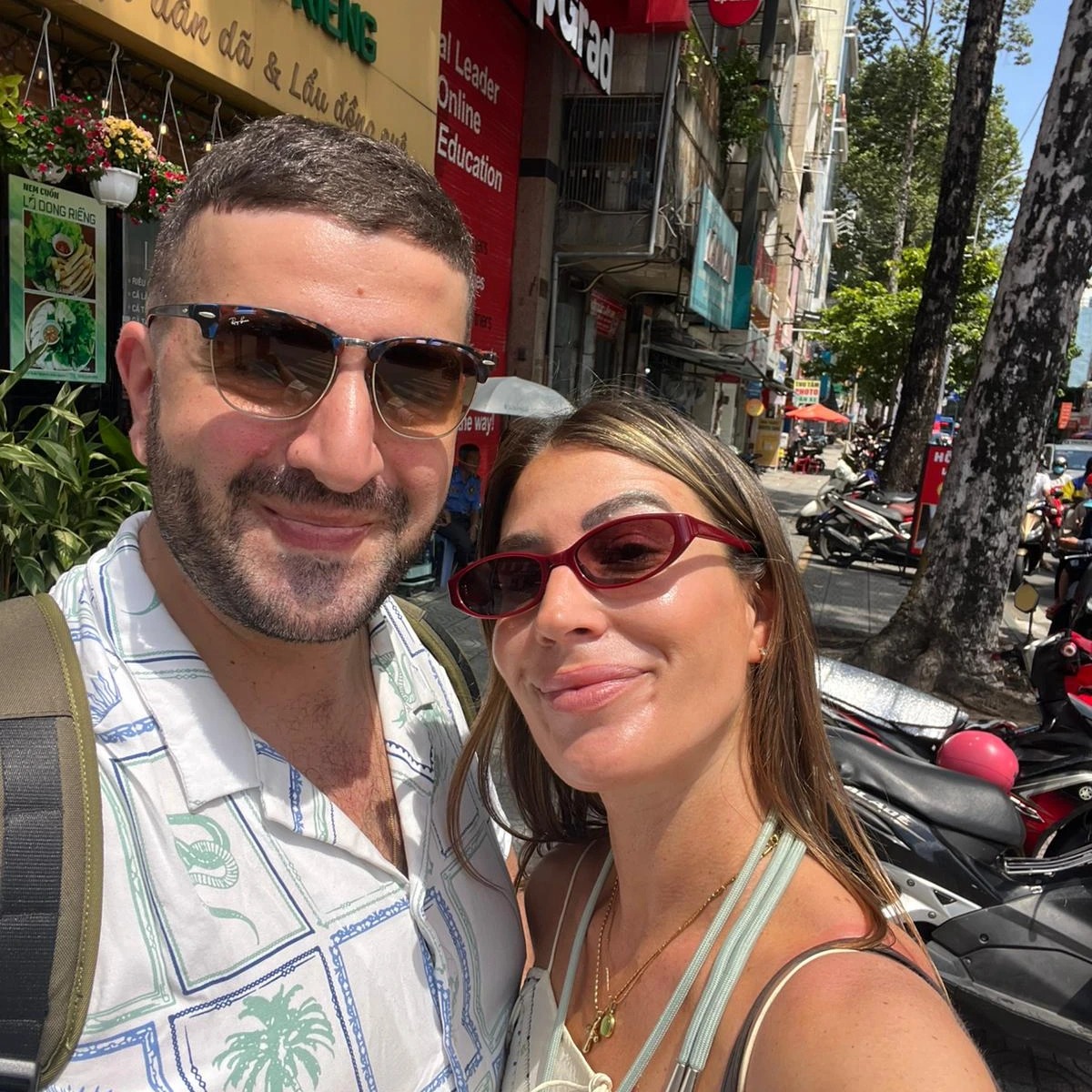 Photo from chef Andrea Stumbo