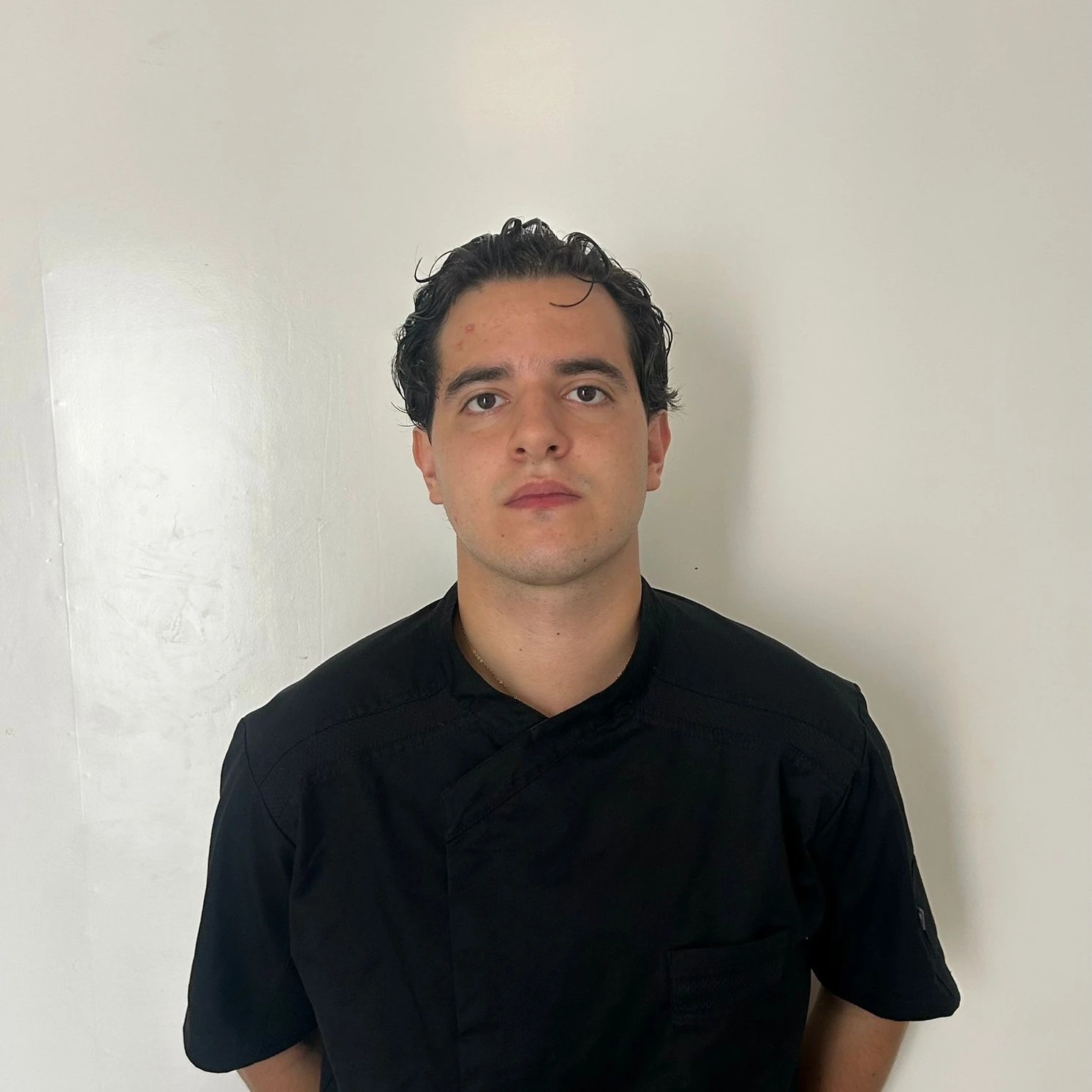 Foto de Santiago Alcocer