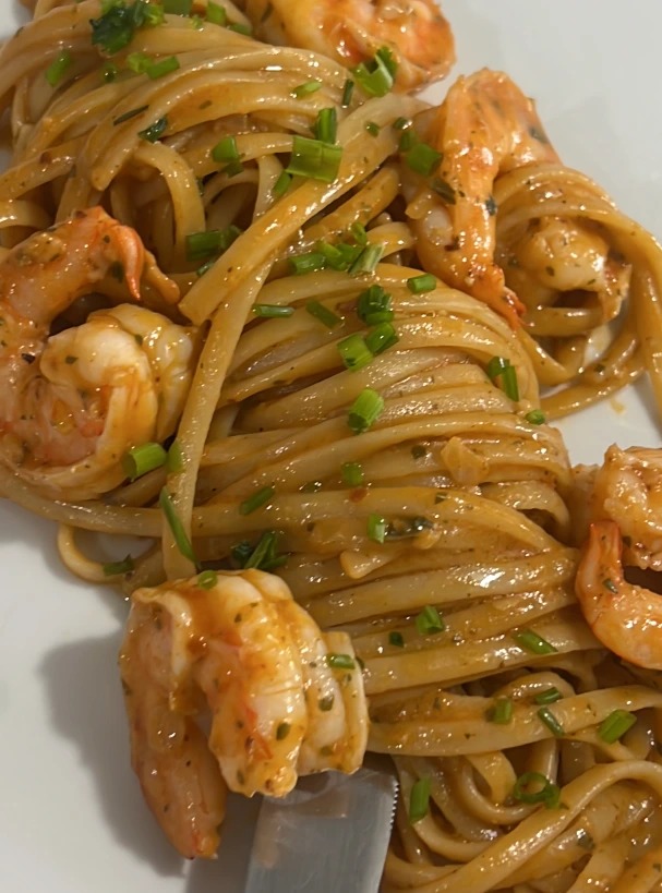Sabores del mundo