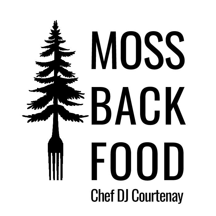 Photo from chef Courtenay Daniel