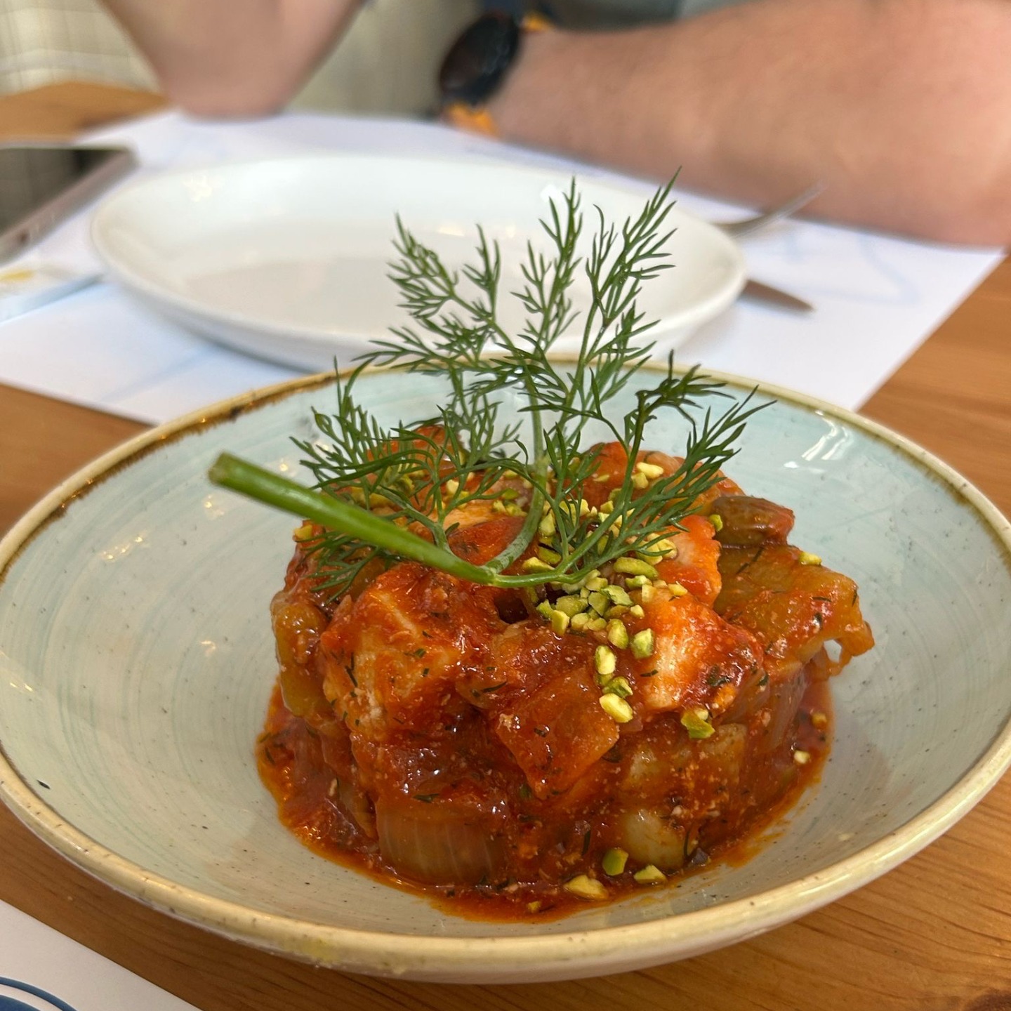 Photo from chef Wendy Fung