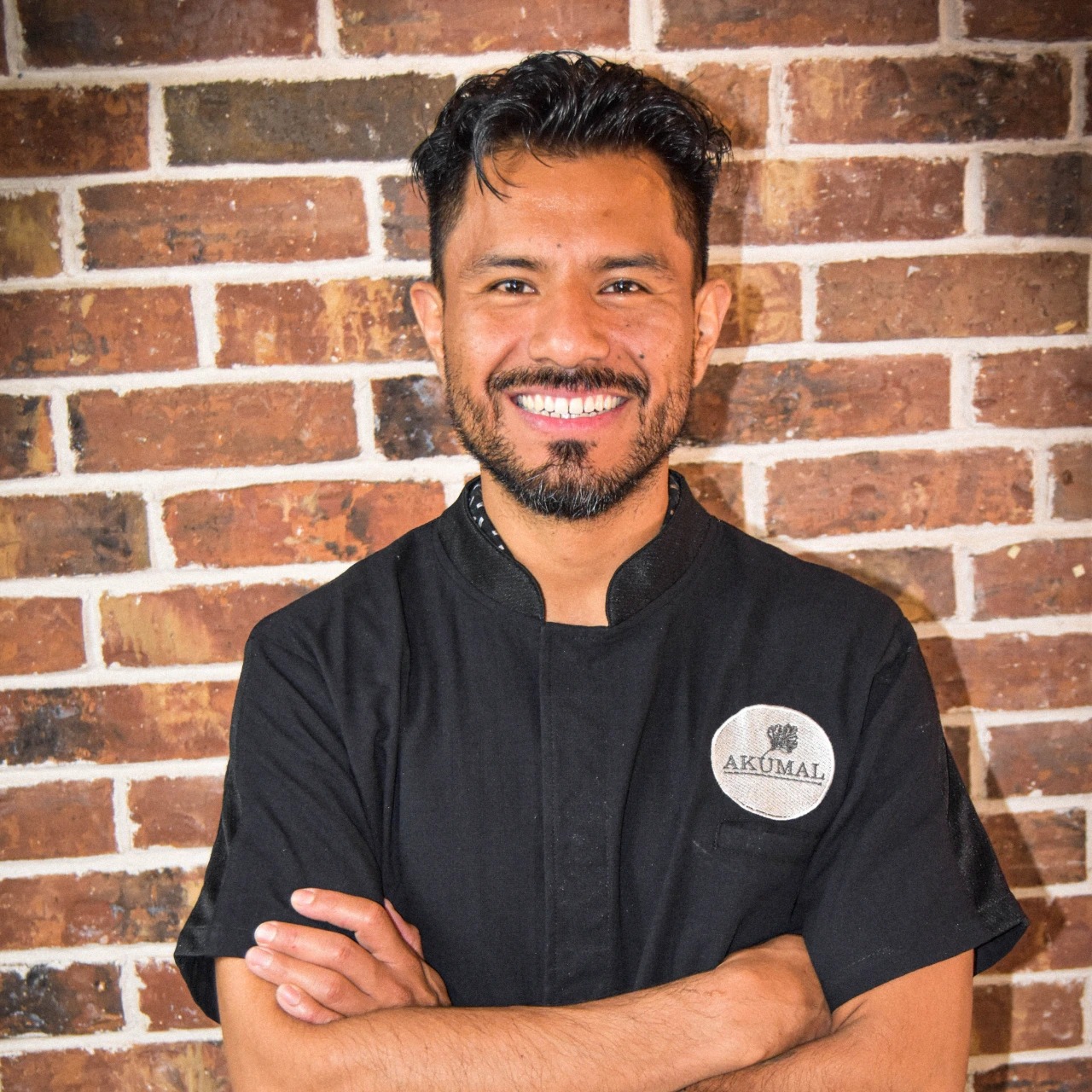 Photo from chef Hugo García