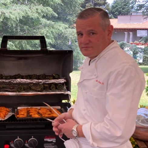 Foto de Emilio Arias