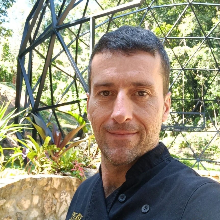 Foto de Marco Giusto Bergamo