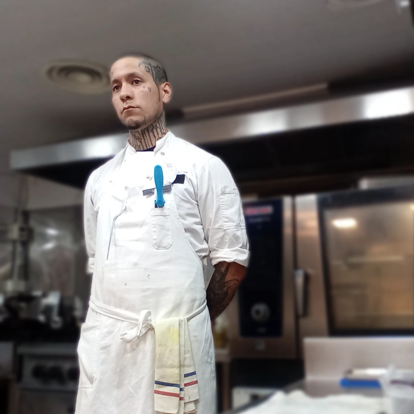 Foto de Lucas Brandan