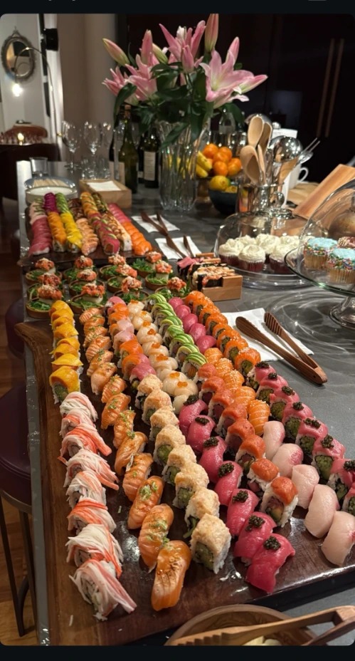 Taste of Japan
