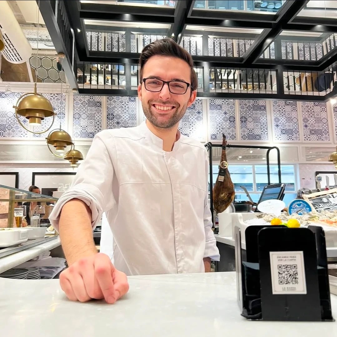 Foto de Julio Llorente