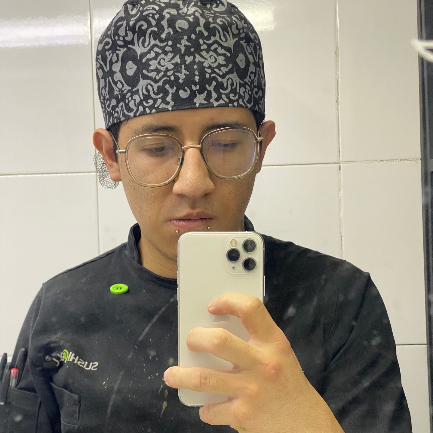 Foto de Kevin Lopez Soriano