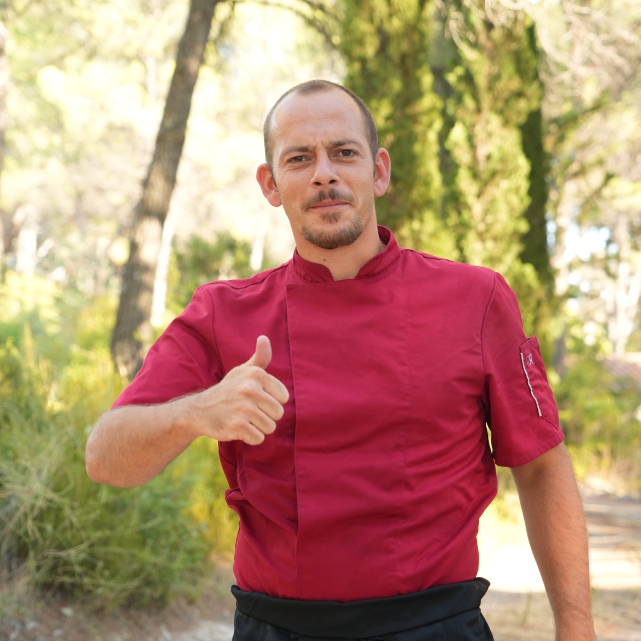 Photo de Alexandre Bancal