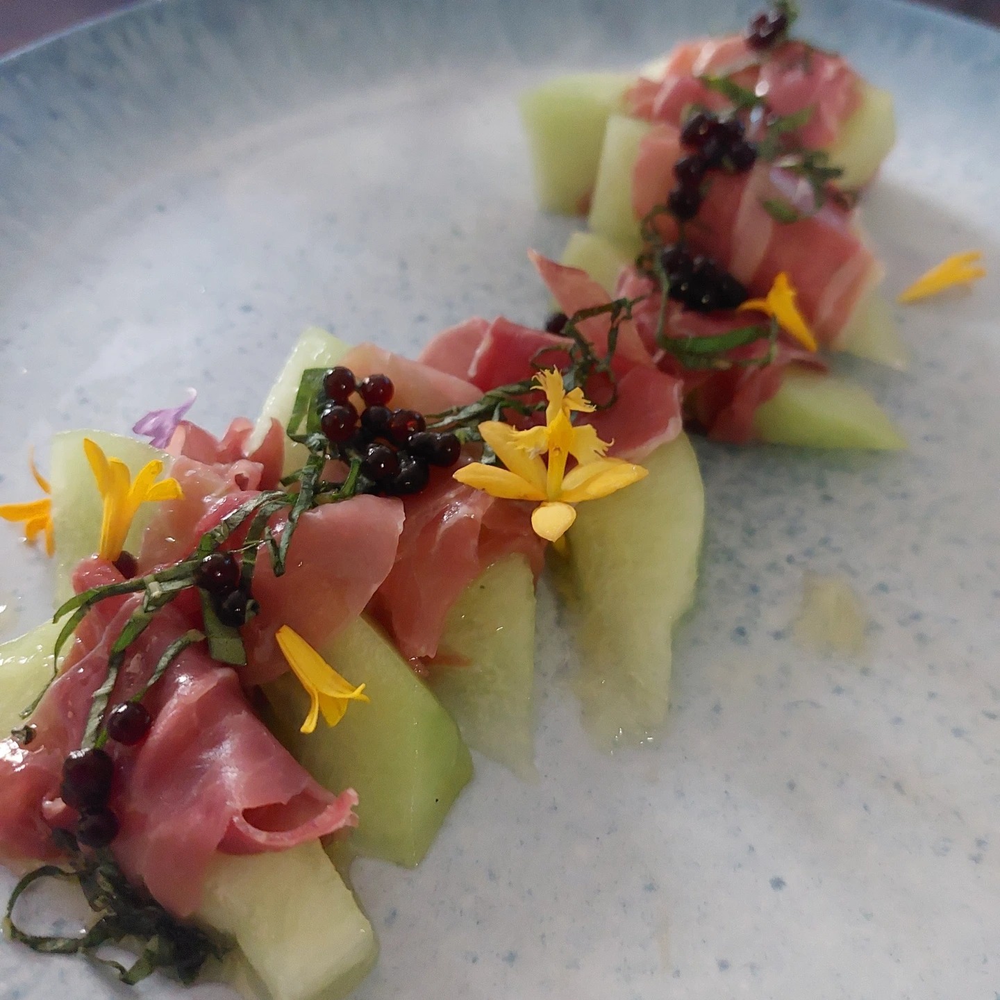 Photo from chef Magda Medofer