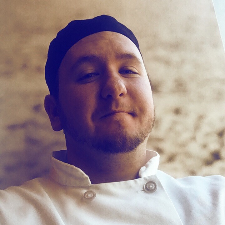 Photo from chef Michael Riffelmacher