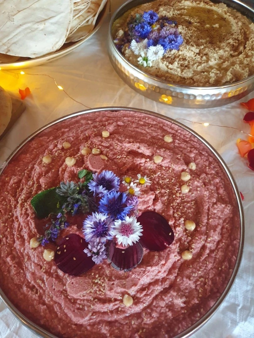 Vegan Dream