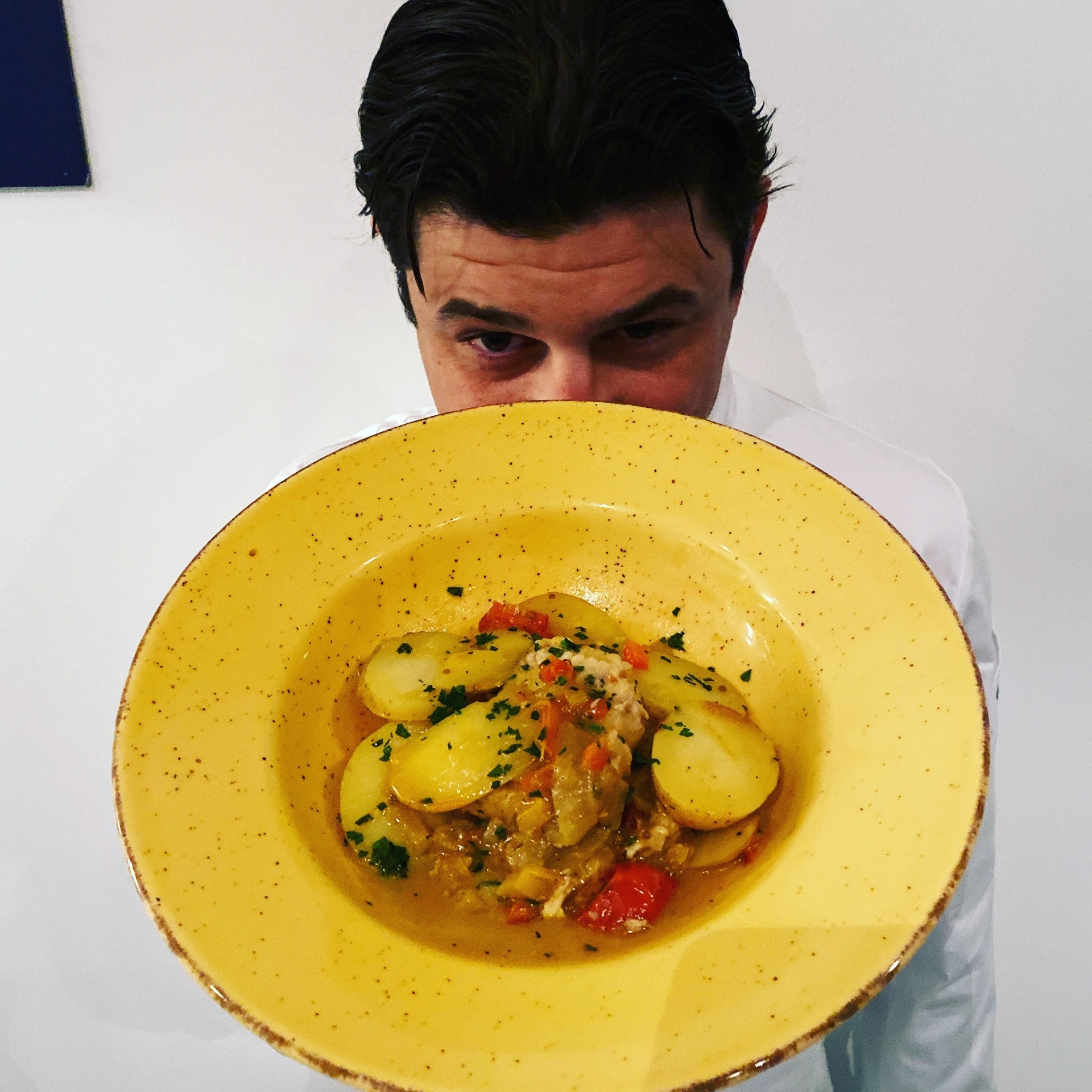 Foto di Douglas Ramos Di Modica